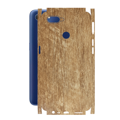 Захисна плівка StatusSKIN для OPPO A11k