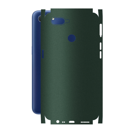 Захисна плівка StatusSKIN для OPPO A11k
