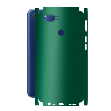 Захисна плівка StatusSKIN для OPPO A11k