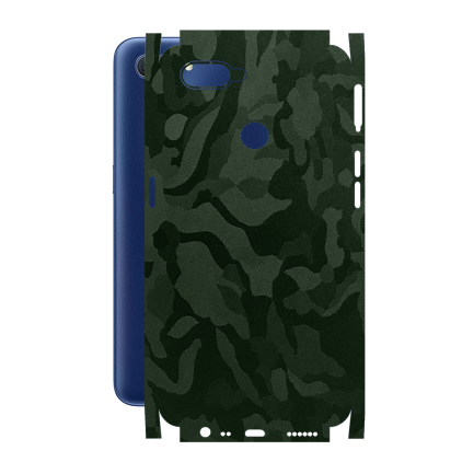 Захисна плівка StatusSKIN для OPPO A11k