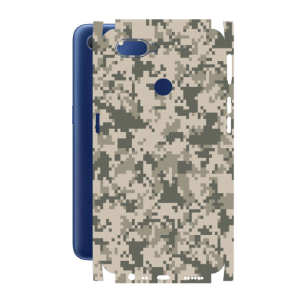 Захисна плівка StatusSKIN для OPPO A11k