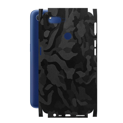 Захисна плівка StatusSKIN для OPPO A11k