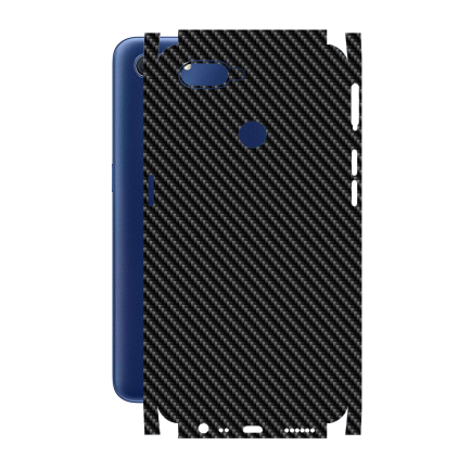 Захисна плівка StatusSKIN для OPPO A11k
