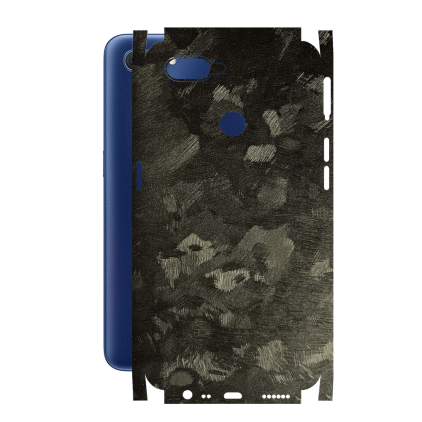 Захисна плівка StatusSKIN для OPPO A11k