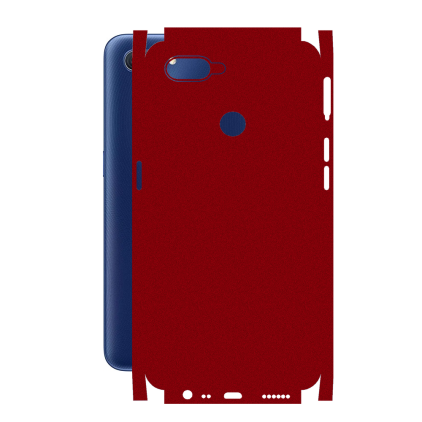 Захисна плівка StatusSKIN для OPPO A11k