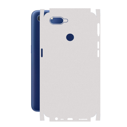 Захисна плівка StatusSKIN для OPPO A11k