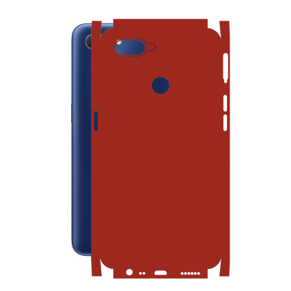 Захисна плівка StatusSKIN для OPPO A11k