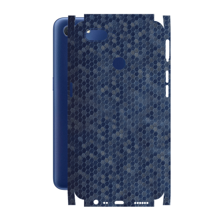 Захисна плівка StatusSKIN для OPPO A11k