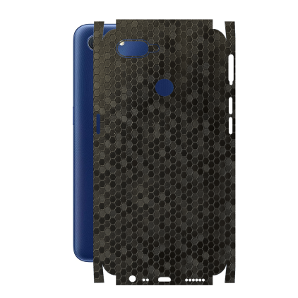 Захисна плівка StatusSKIN для OPPO A11k