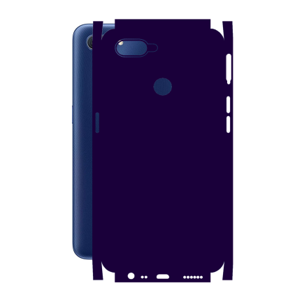 Захисна плівка StatusSKIN для OPPO A11k
