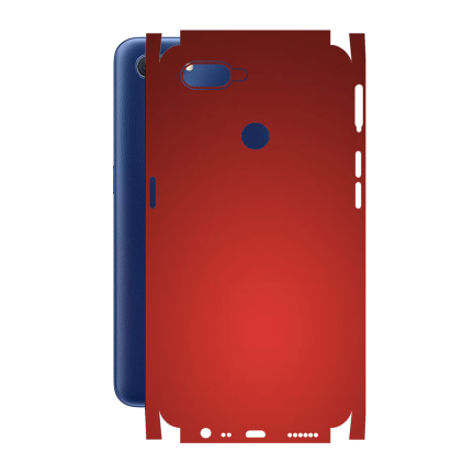 Захисна плівка StatusSKIN для OPPO A11k