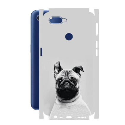 Захисна плівка StatusSKIN для OPPO A11k