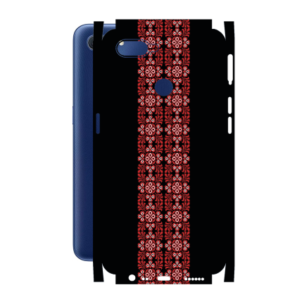 Захисна плівка StatusSKIN для OPPO A11k