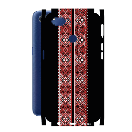 Захисна плівка StatusSKIN для OPPO A11k