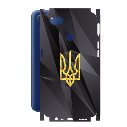 Захисна плівка StatusSKIN для OPPO A11k