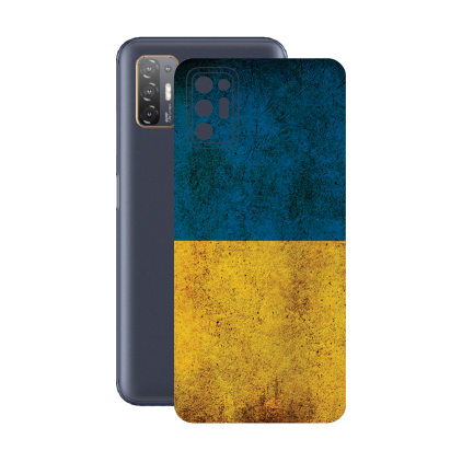 Захисна плівка StatusSKIN для HTC Desire 21 Pro 5G
