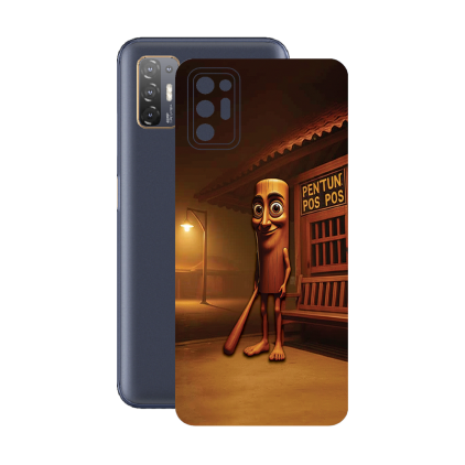 Захисна плівка StatusSKIN для HTC Desire 21 Pro 5G