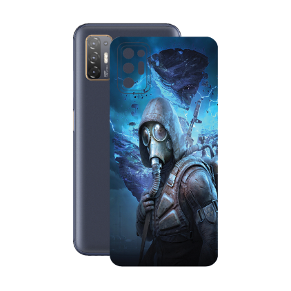 Захисна плівка StatusSKIN для HTC Desire 21 Pro 5G