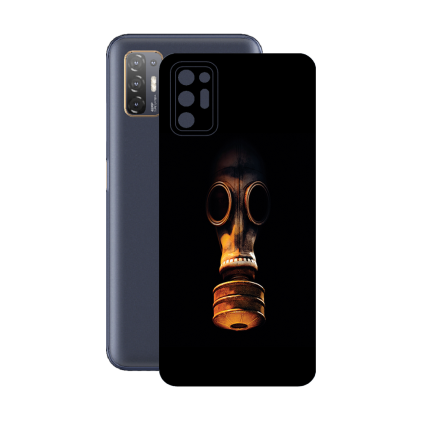 Захисна плівка StatusSKIN для HTC Desire 21 Pro 5G