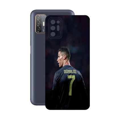 Захисна плівка StatusSKIN для HTC Desire 21 Pro 5G