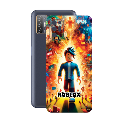 Захисна плівка StatusSKIN для HTC Desire 21 Pro 5G