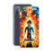 Захисна плівка StatusSKIN для HTC Desire 21 Pro 5G
