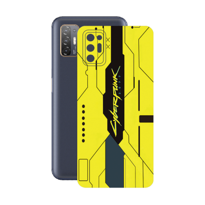 Захисна плівка StatusSKIN для HTC Desire 21 Pro 5G