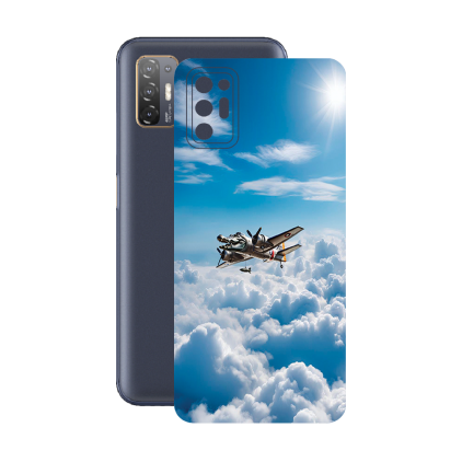 Захисна плівка StatusSKIN для HTC Desire 21 Pro 5G