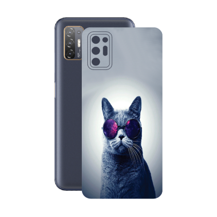 Захисна плівка StatusSKIN для HTC Desire 21 Pro 5G