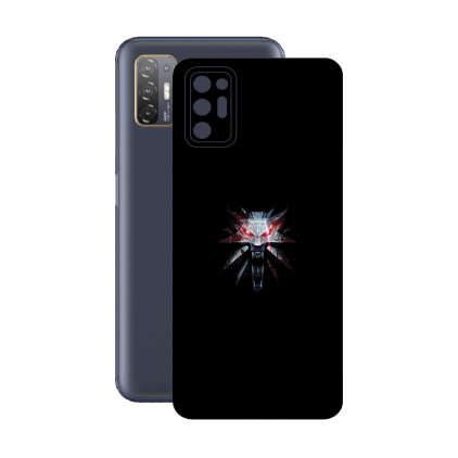 Захисна плівка StatusSKIN для HTC Desire 21 Pro 5G