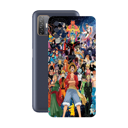 Захисна плівка StatusSKIN для HTC Desire 21 Pro 5G
