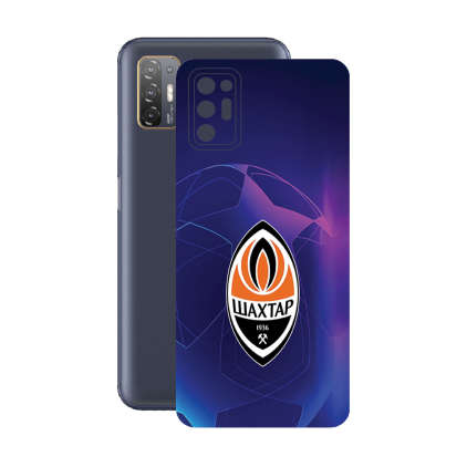 Захисна плівка StatusSKIN для HTC Desire 21 Pro 5G