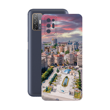 Захисна плівка StatusSKIN для HTC Desire 21 Pro 5G
