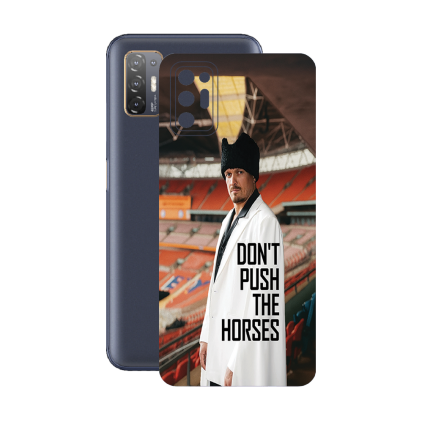 Захисна плівка StatusSKIN для HTC Desire 21 Pro 5G