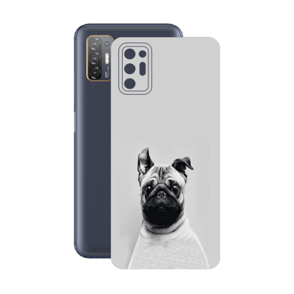 Захисна плівка StatusSKIN для HTC Desire 21 Pro 5G