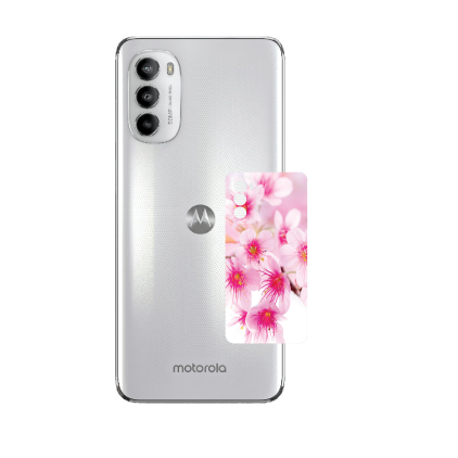 Защитная пленка StatusSKIN для Motorola Moto G82