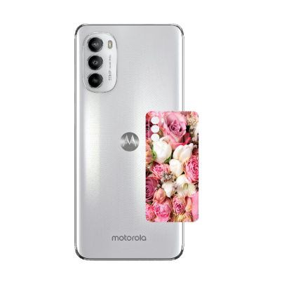 Защитная пленка StatusSKIN для Motorola Moto G82
