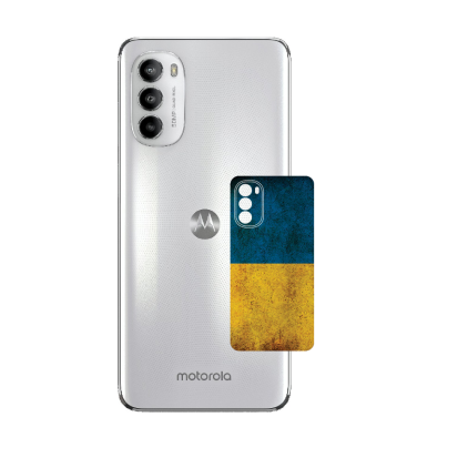 Защитная пленка StatusSKIN для Motorola Moto G82