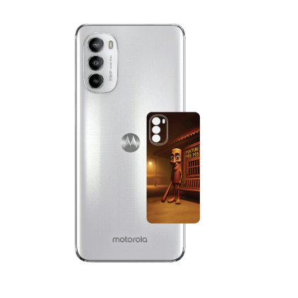 Защитная пленка StatusSKIN для Motorola Moto G82