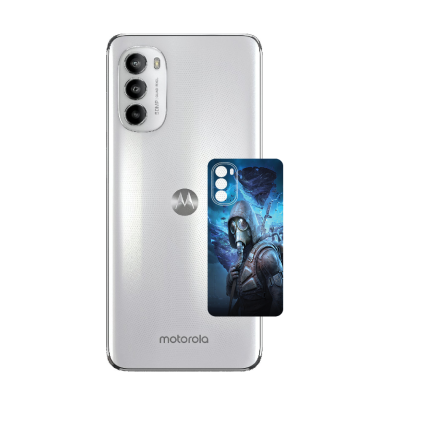 Защитная пленка StatusSKIN для Motorola Moto G82