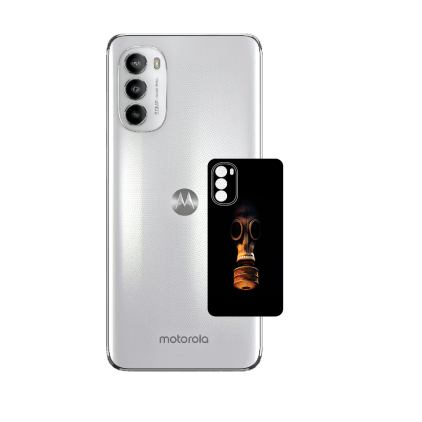 Защитная пленка StatusSKIN для Motorola Moto G82