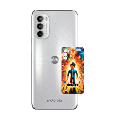 Защитная пленка StatusSKIN для Motorola Moto G82