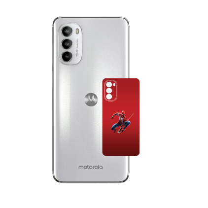 Защитная пленка StatusSKIN для Motorola Moto G82