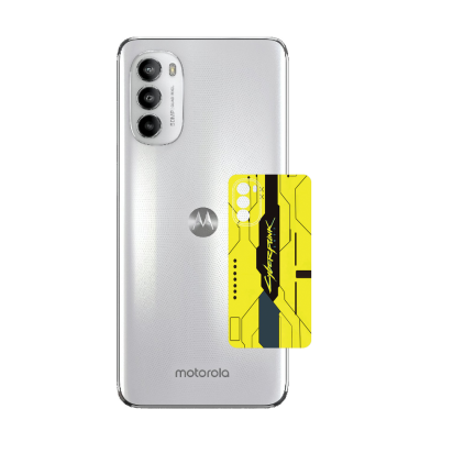 Защитная пленка StatusSKIN для Motorola Moto G82
