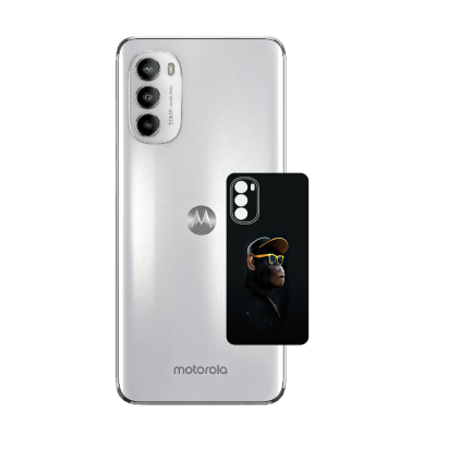 Защитная пленка StatusSKIN для Motorola Moto G82