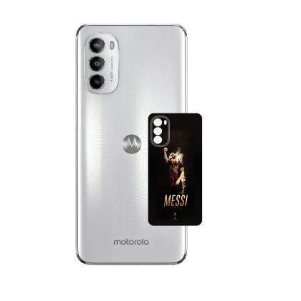 Защитная пленка StatusSKIN для Motorola Moto G82
