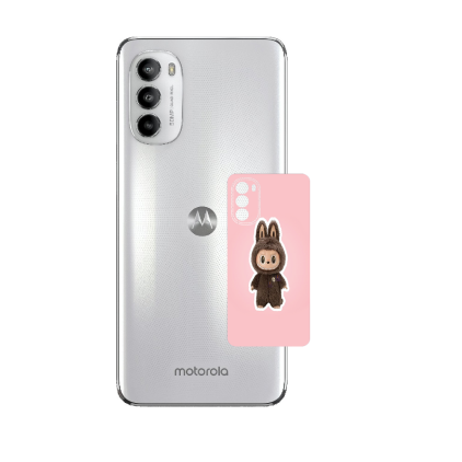 Защитная пленка StatusSKIN для Motorola Moto G82