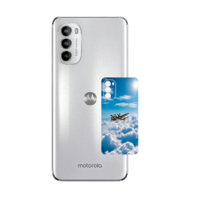 Защитная пленка StatusSKIN для Motorola Moto G82