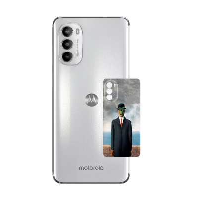 Защитная пленка StatusSKIN для Motorola Moto G82