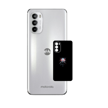 Защитная пленка StatusSKIN для Motorola Moto G82